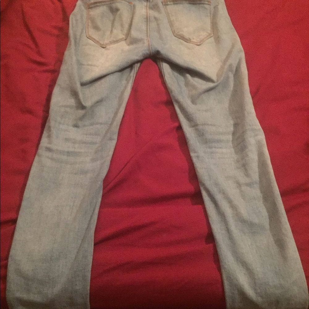 Jeans - Picture 5 of 5